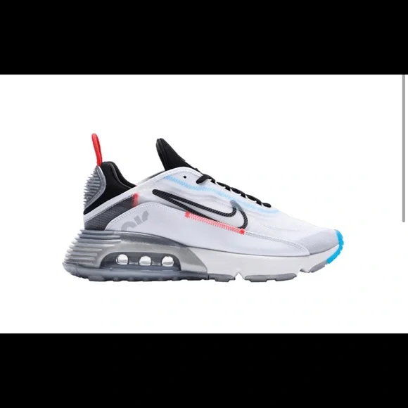 AIR MAX 2090 'PURE PLATINUM' - Picture 6 of 7